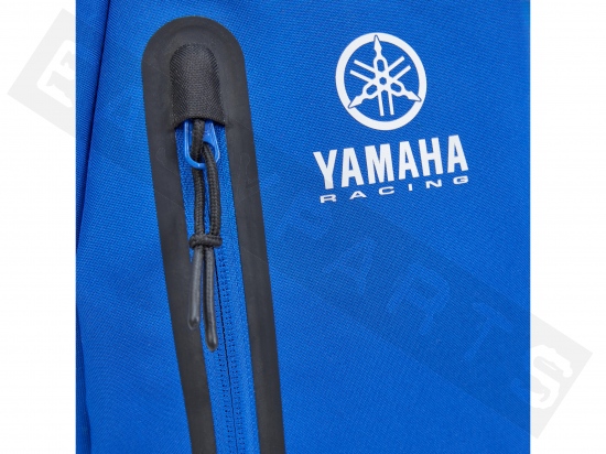 Mochilla YAMAHA Paddock Blue 2024 Rina Azul
